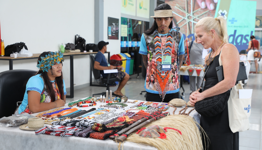 ASN Acre - Agência Sebrae de Notícias