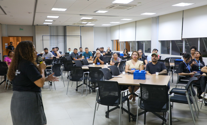 ASN Acre - Agência Sebrae de Notícias