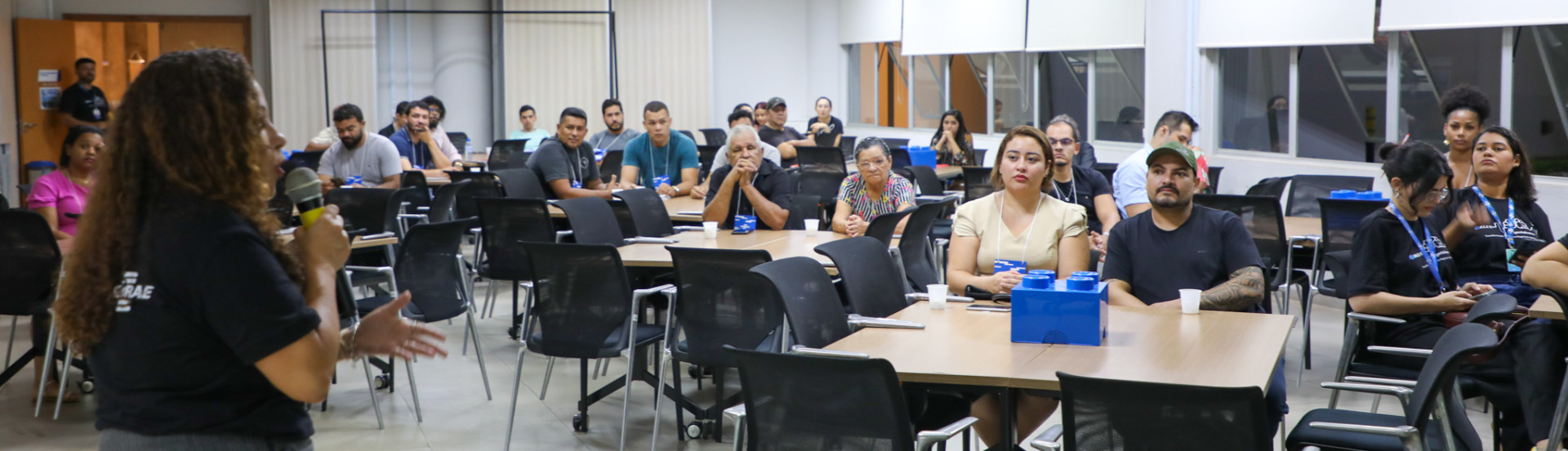 ASN Acre - Agência Sebrae de Notícias