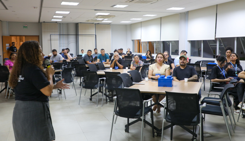 ASN Acre - Agência Sebrae de Notícias