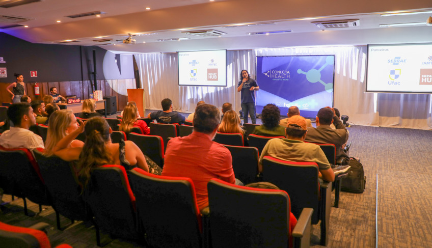 ASN Acre - Agência Sebrae de Notícias