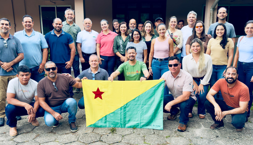 ASN Acre - Agência Sebrae de Notícias