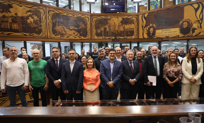 ASN Acre - Agência Sebrae de Notícias