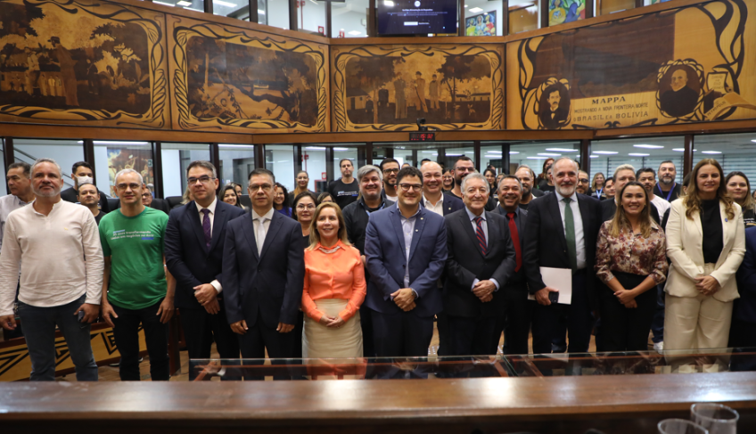 ASN Acre - Agência Sebrae de Notícias