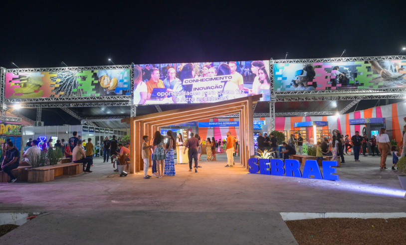 ASN Acre - Agência Sebrae de Notícias