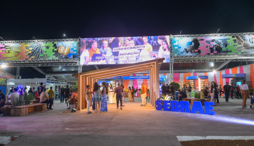 ASN Acre - Agência Sebrae de Notícias