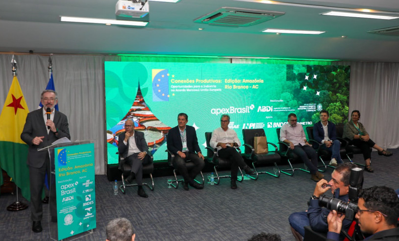 ASN Acre - Agência Sebrae de Notícias