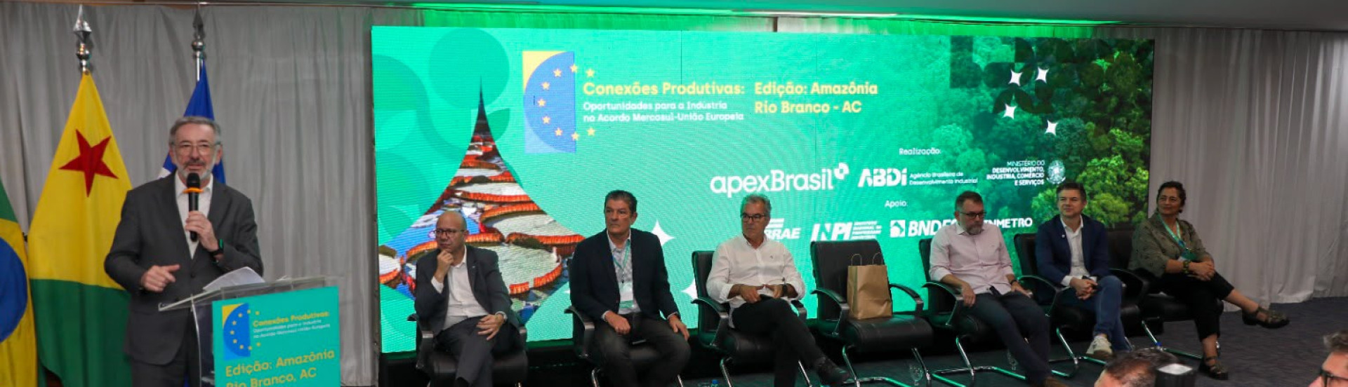 ASN Acre - Agência Sebrae de Notícias