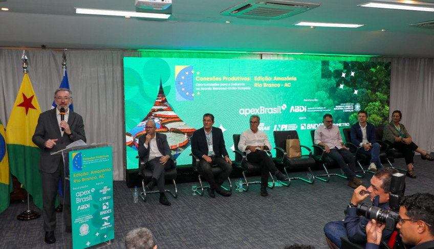 ASN Acre - Agência Sebrae de Notícias