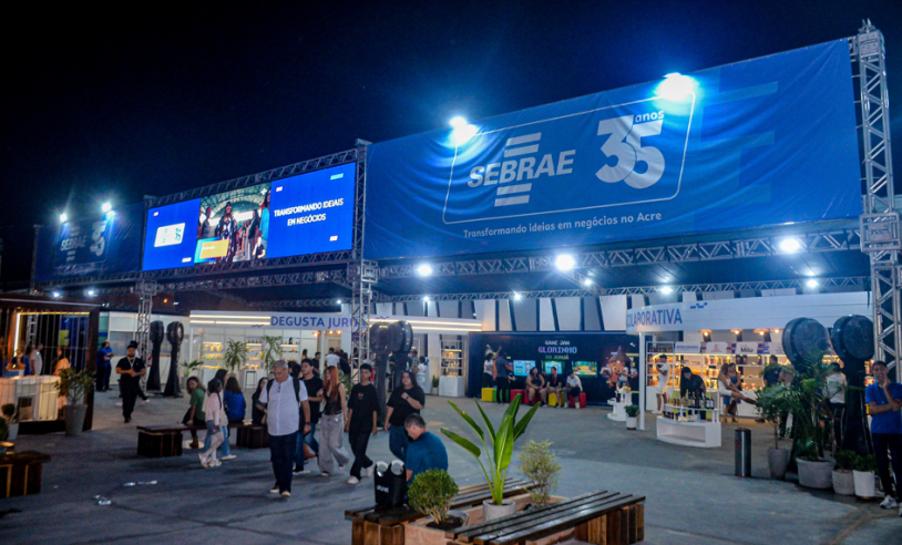 ASN Acre - Agência Sebrae de Notícias
