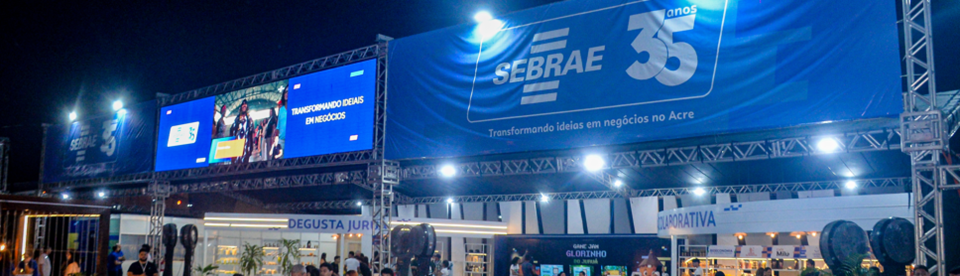 ASN Acre - Agência Sebrae de Notícias