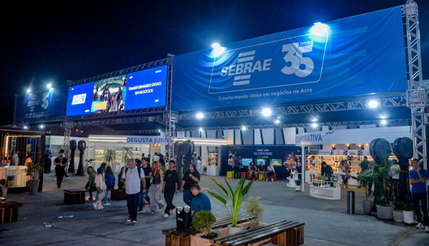 ASN Acre - Agência Sebrae de Notícias