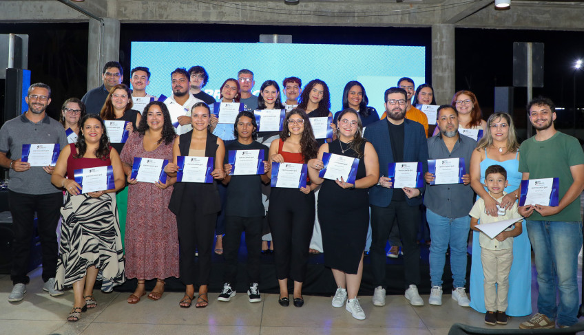 ASN Acre - Agência Sebrae de Notícias
