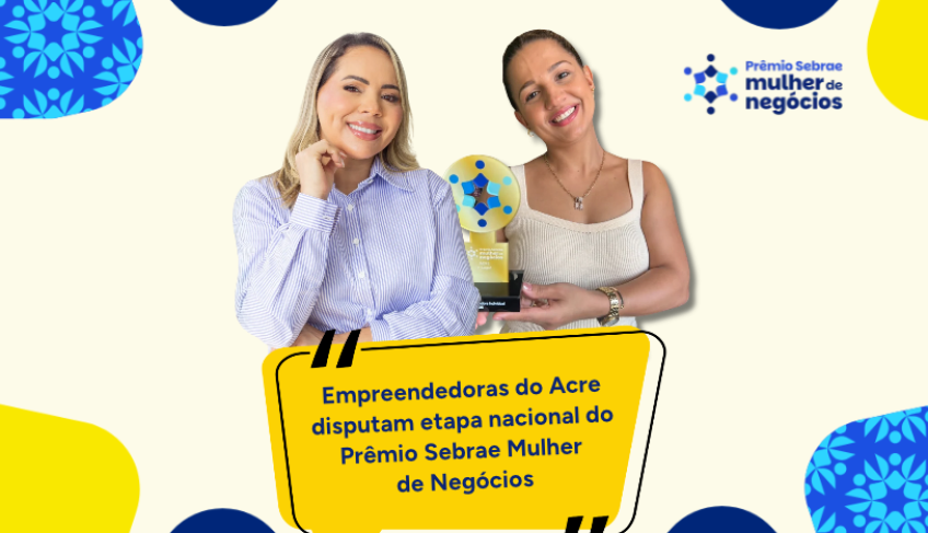 ASN Acre - Agência Sebrae de Notícias
