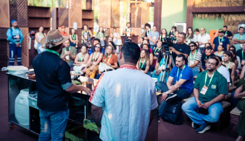 ASN Acre - Agência Sebrae de Notícias