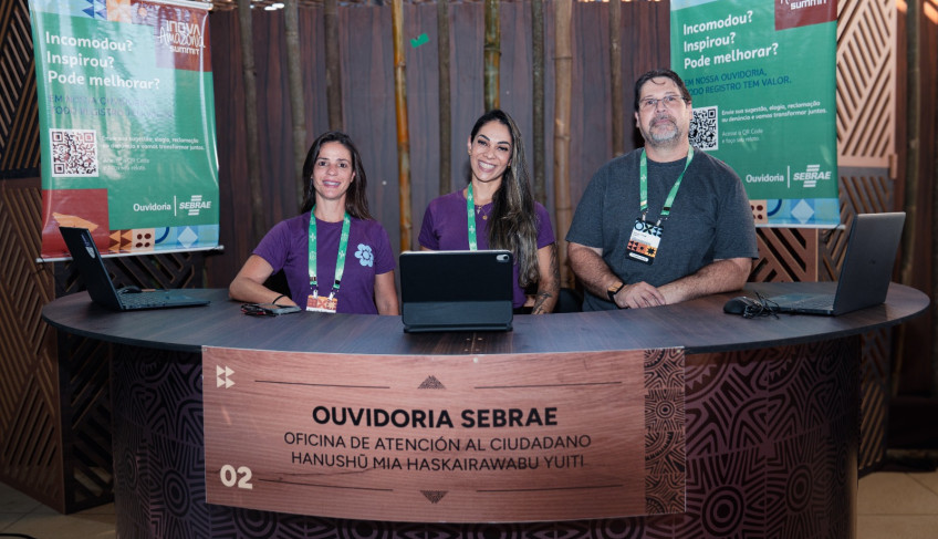 ASN Acre - Agência Sebrae de Notícias