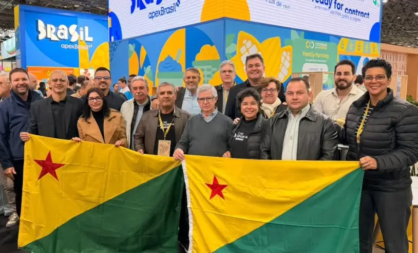 ASN Acre - Agência Sebrae de Notícias
