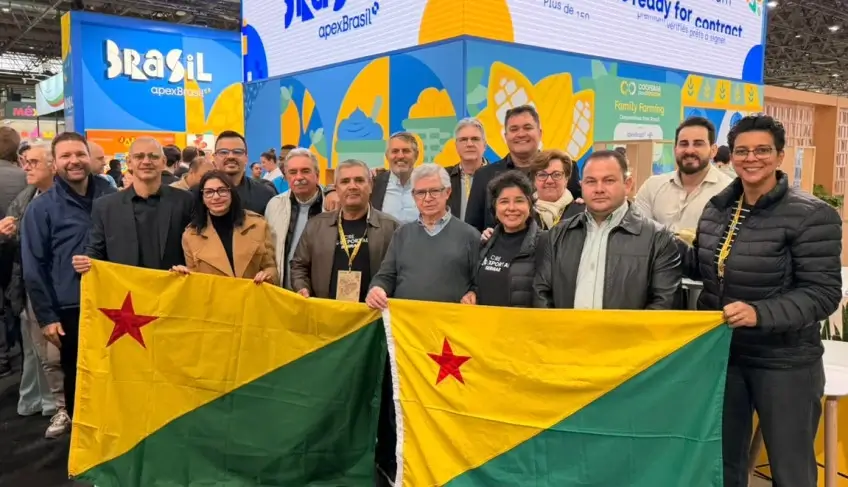 ASN Acre - Agência Sebrae de Notícias